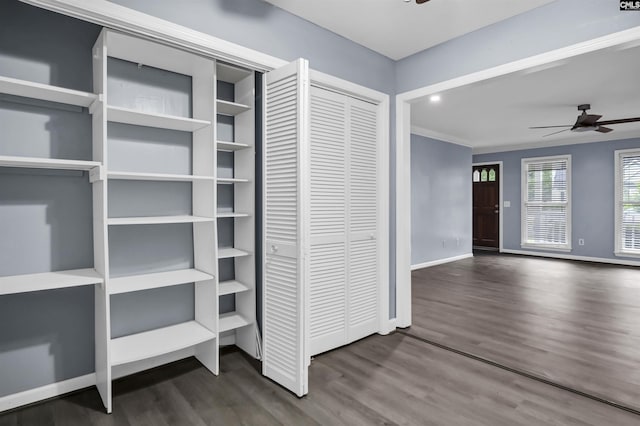 105 Golden Pond Dr, Lexington, SC 29073 - view of closet