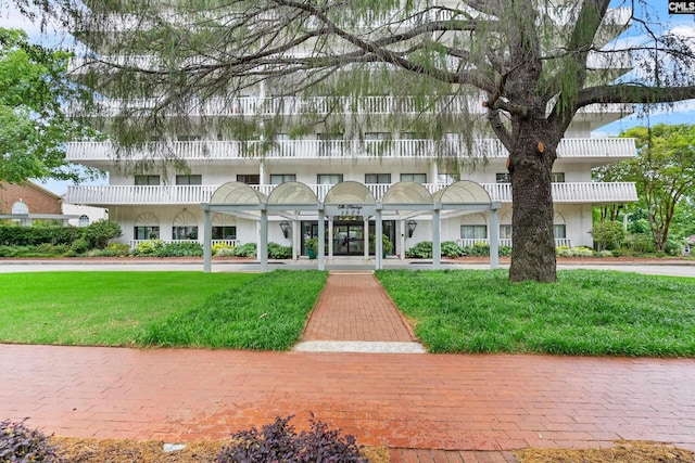 1829 Senate St Unit 17D, Columbia, SC 29201 - view of property