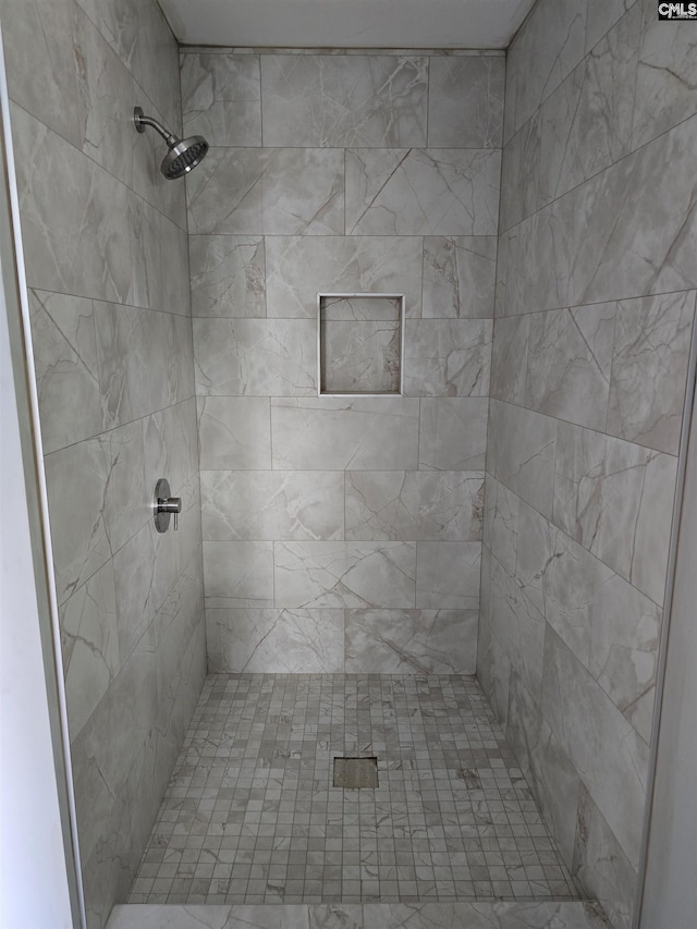 2009 Woodfield Dr, Columbia, SC 29223 - full bath with a shower stall