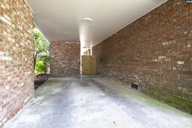 1148 Eastminster Dr, Columbia, SC 29204 - view of patio