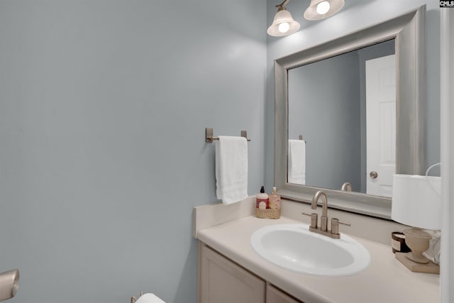 117 Rosewood Ln, Lexington, SC 29072 - bathroom with vanity