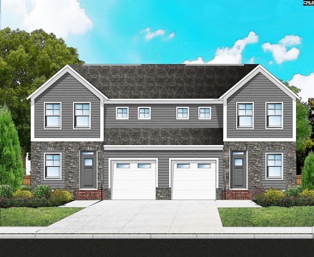 101 Odell Dr, Cayce, SC 29033 - view of miscellaneous property collateral