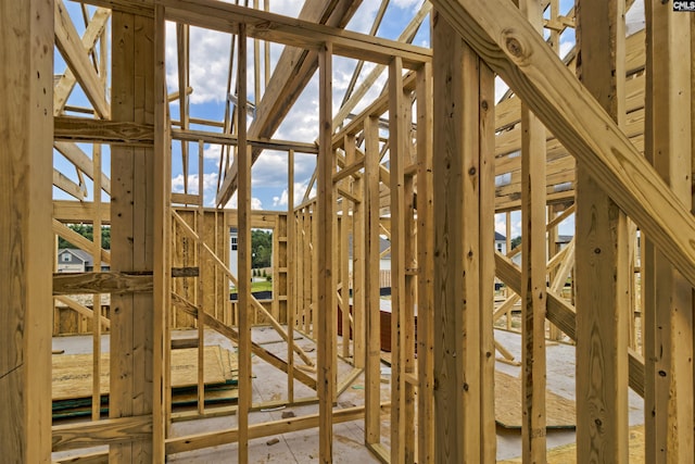 101 Odell Dr, Cayce, SC 29033 - view of miscellaneous room
