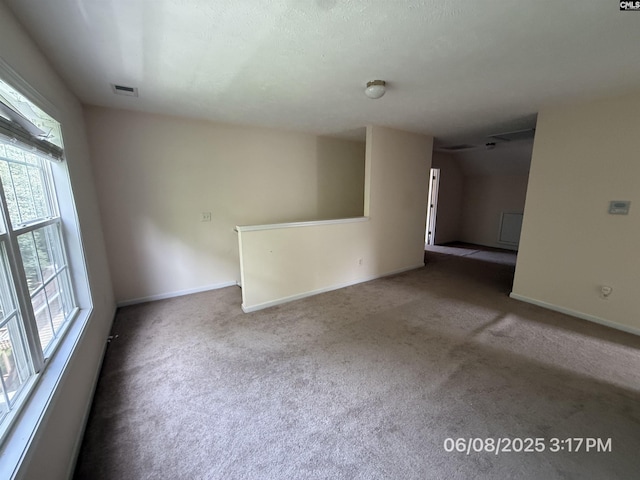 153 Berkeley Ridge Dr, Columbia, SC 29229 - empty room with carpet