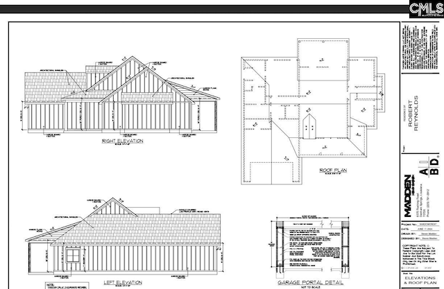 281 Osprey Pointe Ln, Prosperity, SC 29127 - home floor plan