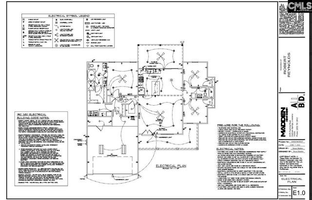 281 Osprey Pointe Ln, Prosperity, SC 29127 - room layout
