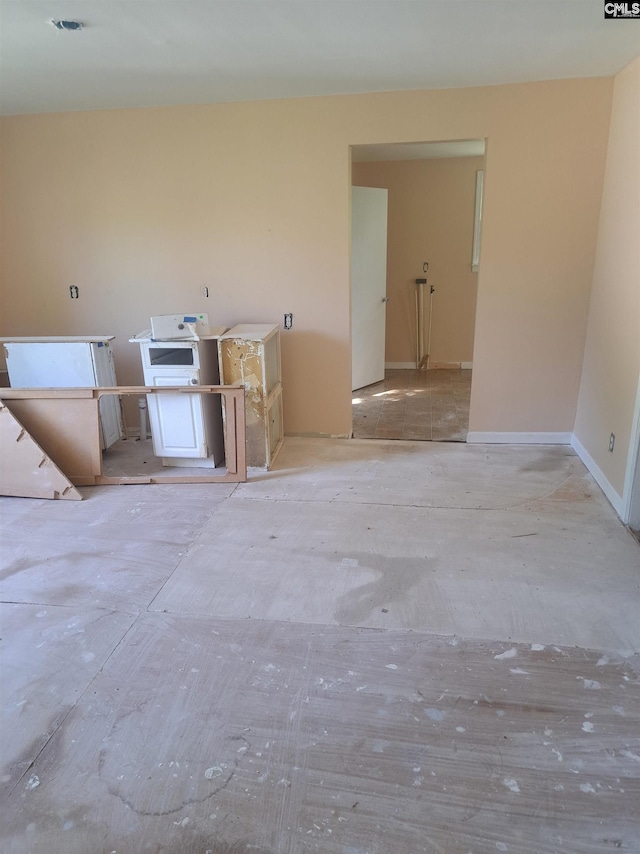 29 Seaboard St, Great Falls, SC 29055 - view of spare room