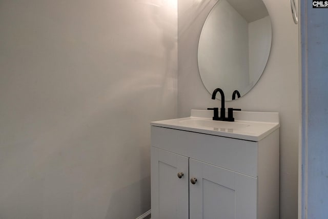 175 Nestle Ct, Columbia, SC 29209 - bathroom with vanity