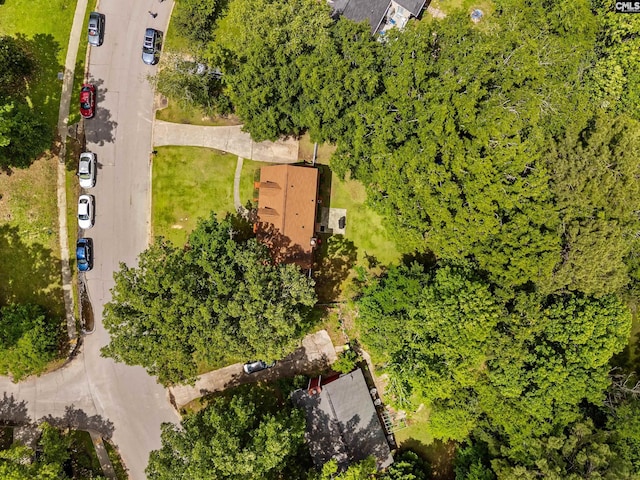 401 Brickling Rd, Irmo, SC 29063 - drone / aerial view