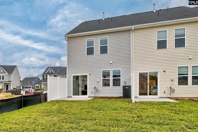 1099 Cornelia St, Elgin, SC 29045