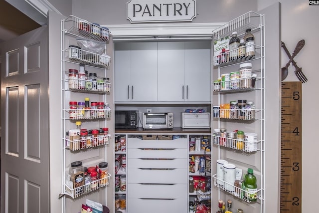 3 Puddle Ln, Camden, SC 29020 - view of pantry