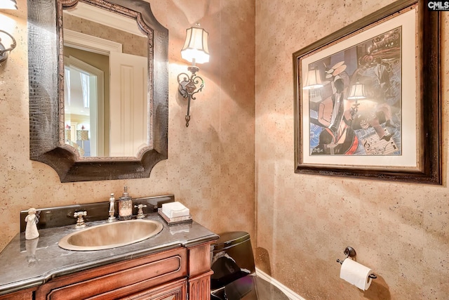 104 Preserve Ln, Columbia, SC 29209 - bathroom featuring vanity