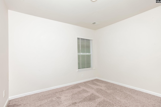 341 Nehemiah Rd, Lexington, SC 29072 - unfurnished room with carpet flooring and baseboards