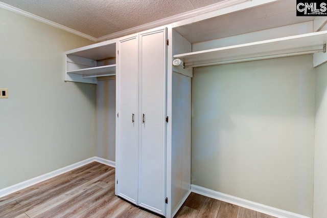 7905 Castleton Ln, Columbia, SC 29223 - view of closet