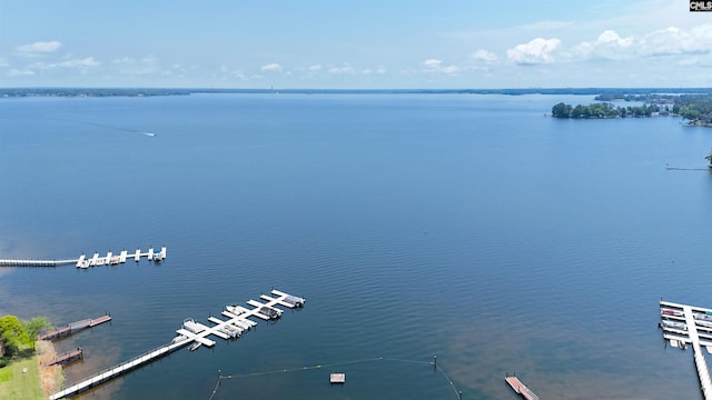 2 Indian Creek Trl, Lexington, SC 29072 - water view