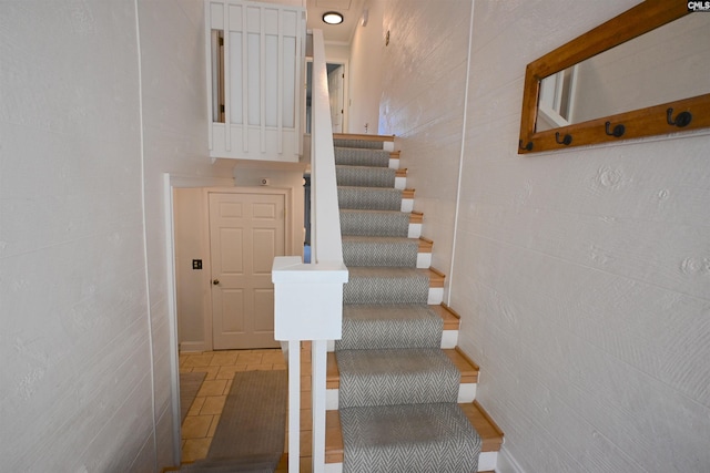 2 Indian Creek Trl, Lexington, SC 29072 - view of staircase