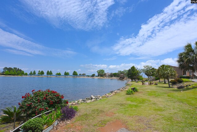 2 Indian Creek Trl, Lexington, SC 29072 - water view