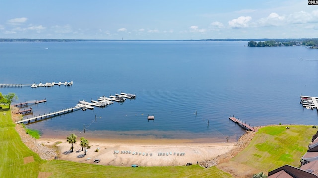 2 Indian Creek Trl, Lexington, SC 29072 - water view