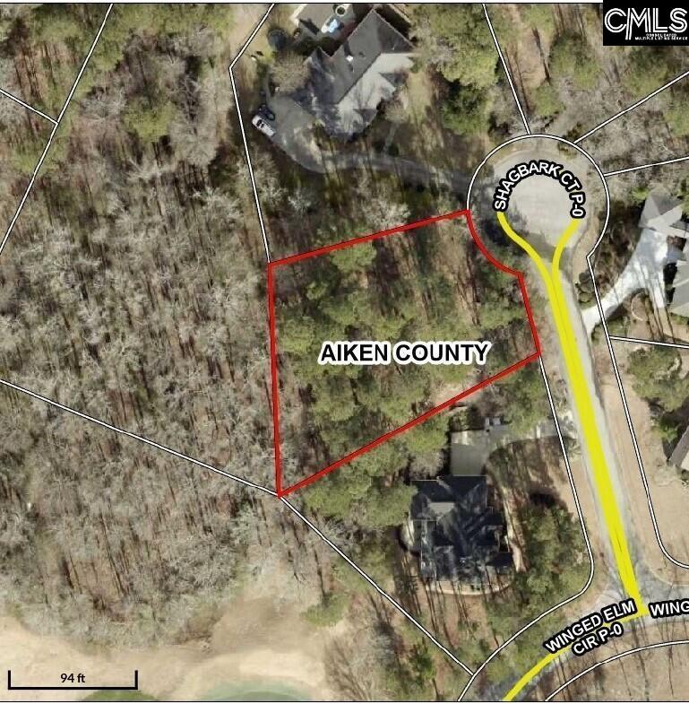 60 Shagbark Ct, Aiken, SC 29803