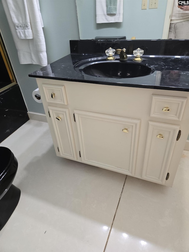 124 Carlyle Cir, Columbia, SC 29206 - bathroom with vanity
