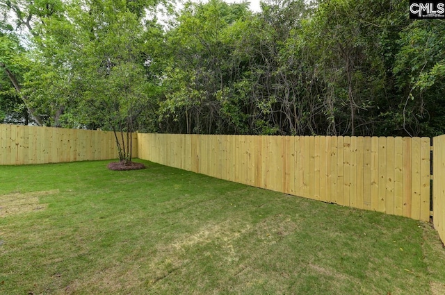1409 Woodrow St, Columbia, SC 29205 - view of yard