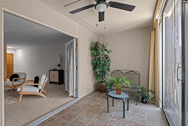 1825 Saint Julian Pl Unit 4E, Columbia, SC 29204 - view of sunroom