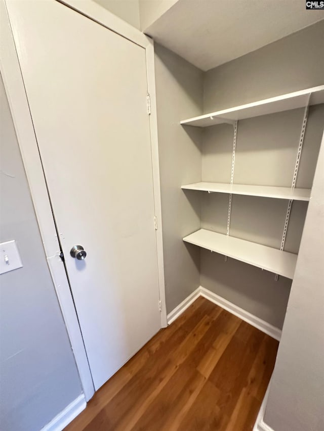 1201 Old Manor Rd, Columbia, SC 29210 - view of storage area