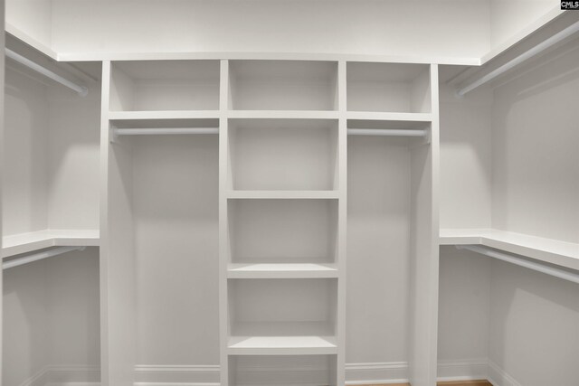 1020 W Confederate Ave, Columbia, SC 29201 - view of spacious closet