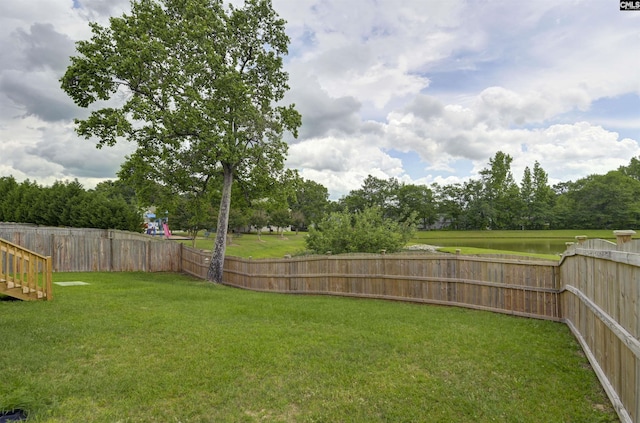 315 Merus Dr, Lexington, SC 29072 - view of yard
