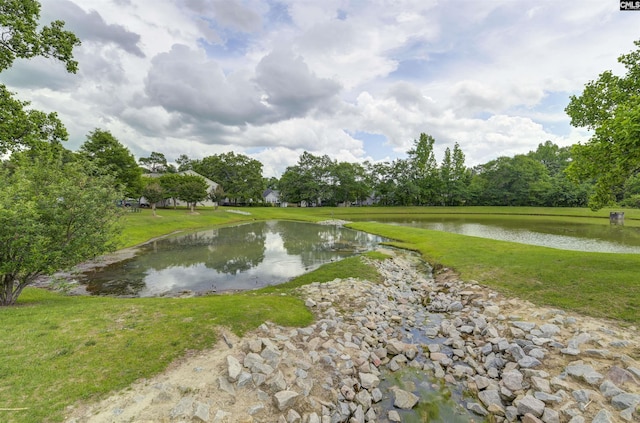 315 Merus Dr, Lexington, SC 29072 - water view
