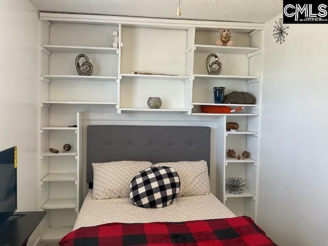 view of bedroom