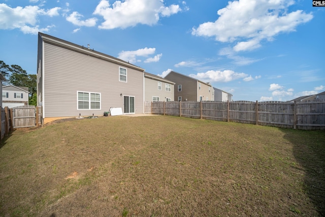 2109 Elmridge Rd, Columbia, SC 29209 - view of rear view of house