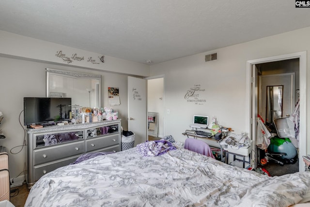 1302 Old Manor Rd, Columbia, SC 29210 - view of bedroom