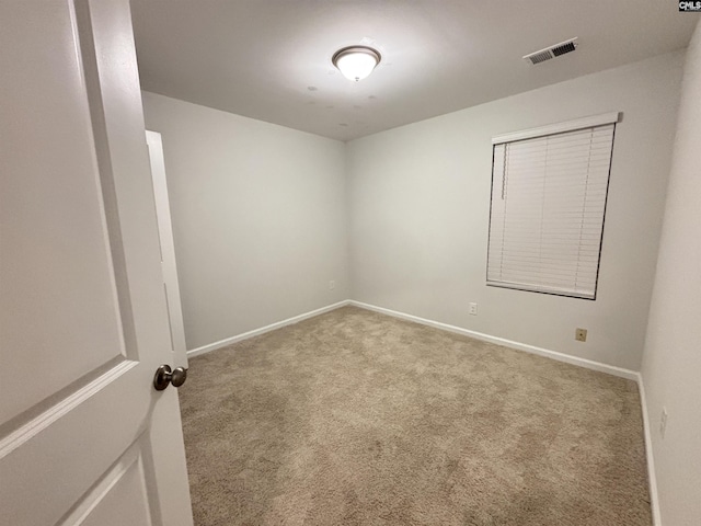 407 Eclipse Ln, Elgin, SC 29045 - spare room with carpet floors and baseboards