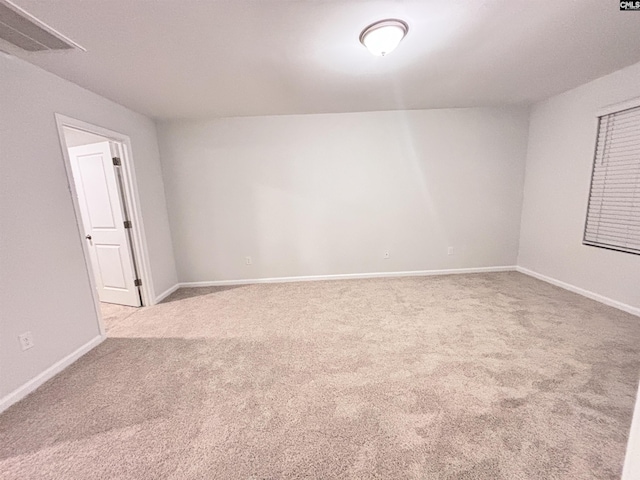 407 Eclipse Ln, Elgin, SC 29045 - carpeted empty room featuring baseboards