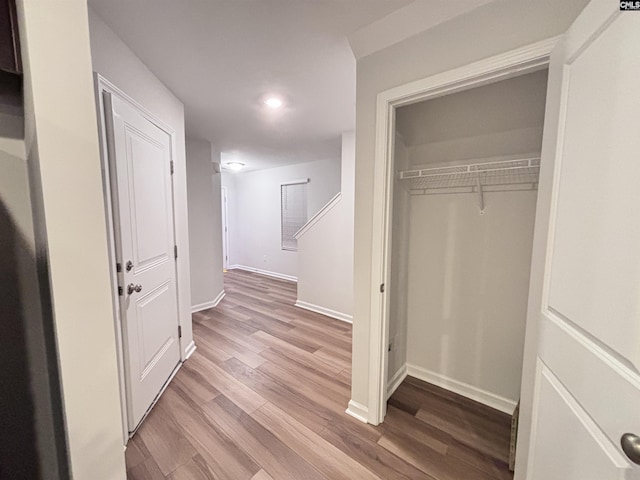 407 Eclipse Ln, Elgin, SC 29045 - view of closet