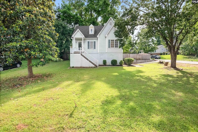 200 Kemsing Rd, Columbia, SC 29212 - view of front of home