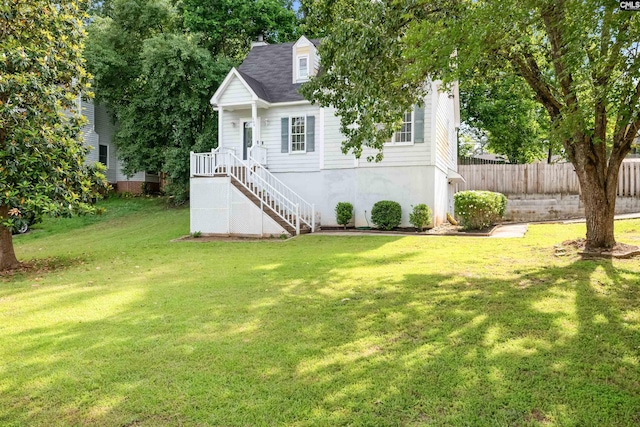 200 Kemsing Rd, Columbia, SC 29212 - view of front of home