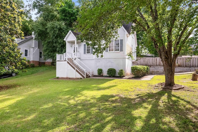 200 Kemsing Rd, Columbia, SC 29212 - view of front facade