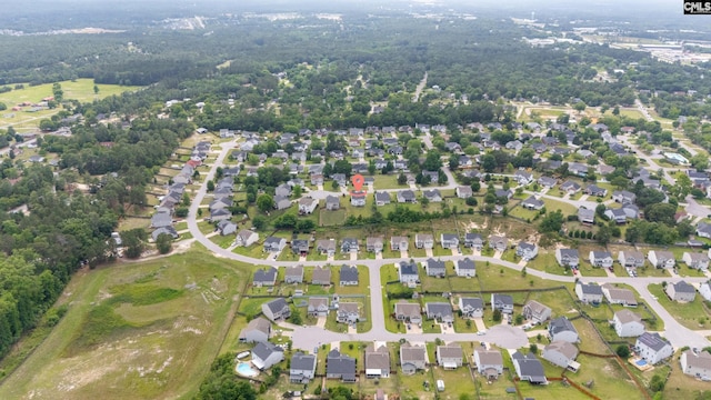 415 Mulberry Ridge Ct, Lexington, SC 29073 - view of property location featuring nearby suburban area