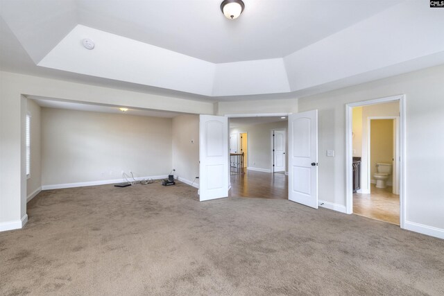 680 Curlew Cir, Sumter, SC 29150 - unfurnished bedroom featuring carpet floors and baseboards