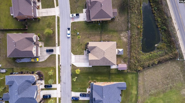 680 Curlew Cir, Sumter, SC 29150 - aerial overview of property's location featuring nearby suburban area