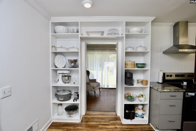 805 Mcrae Rd, Camden, SC 29020 - view of storage area