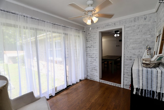 805 Mcrae Rd, Camden, SC 29020 - view of sunroom / solarium