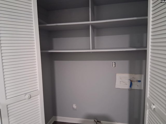 1904 Elise Rd, Columbia, SC 29210 - washroom with baseboards