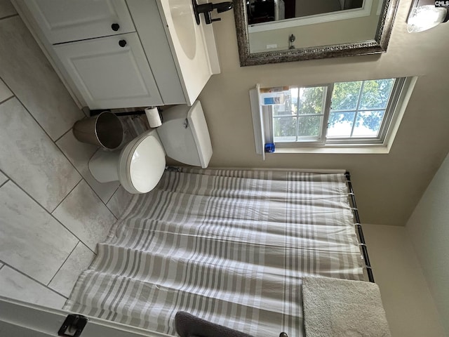 304 Cutter Ct, Chapin, SC 29036 - half bath with toilet