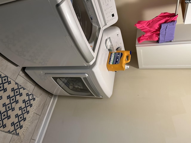 304 Cutter Ct, Chapin, SC 29036 - view of laundry area