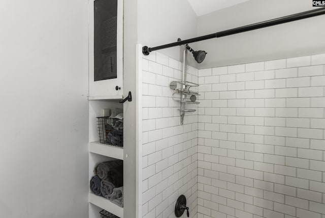 2033 Old Hilton Rd, Chapin, SC 29036 - full bathroom with a shower