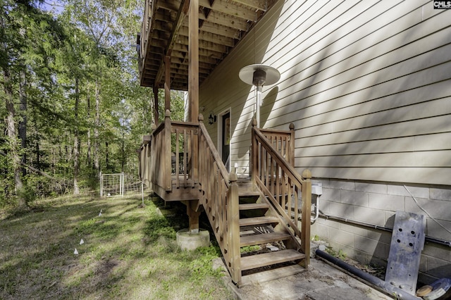 2033 Old Hilton Rd, Chapin, SC 29036 - view of home's exterior