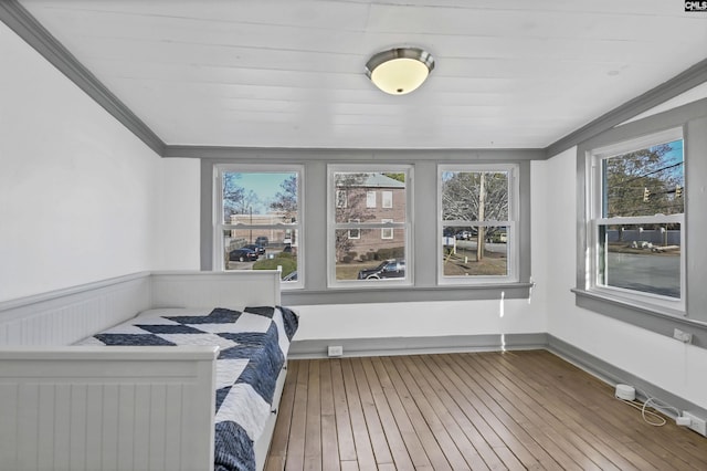 728 Laurel St, Columbia, SC 29201 - view of sunroom